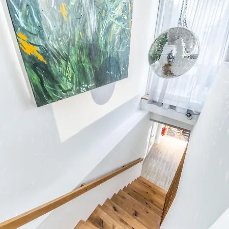 Smile Apartments “Art Collection“ Krems an der Donau Exterior foto