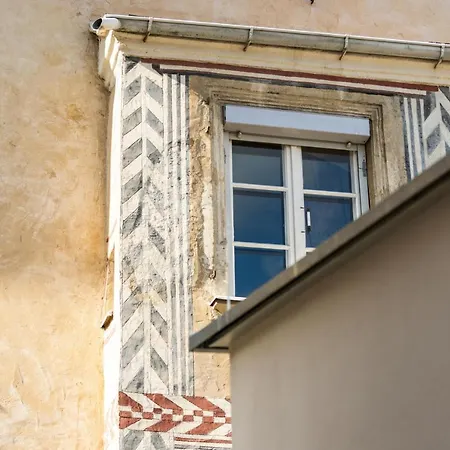 Smile Apartments “Art Collection“ Krems an der Donau Exterior foto