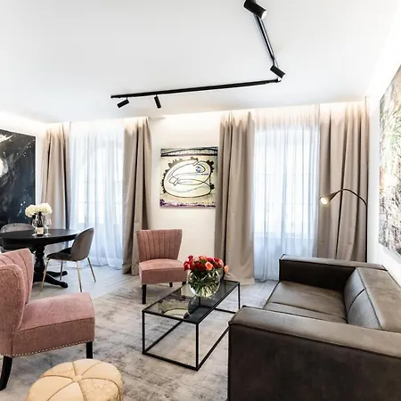 Smile Apartments “Art Collection“ Krems an der Donau Exterior foto