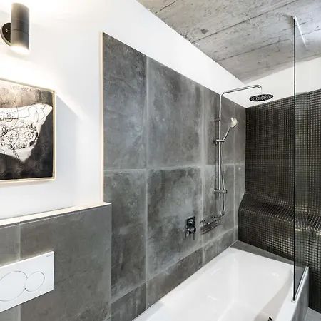 Smile Apartments “Art Collection“ Krems an der Donau Exterior foto