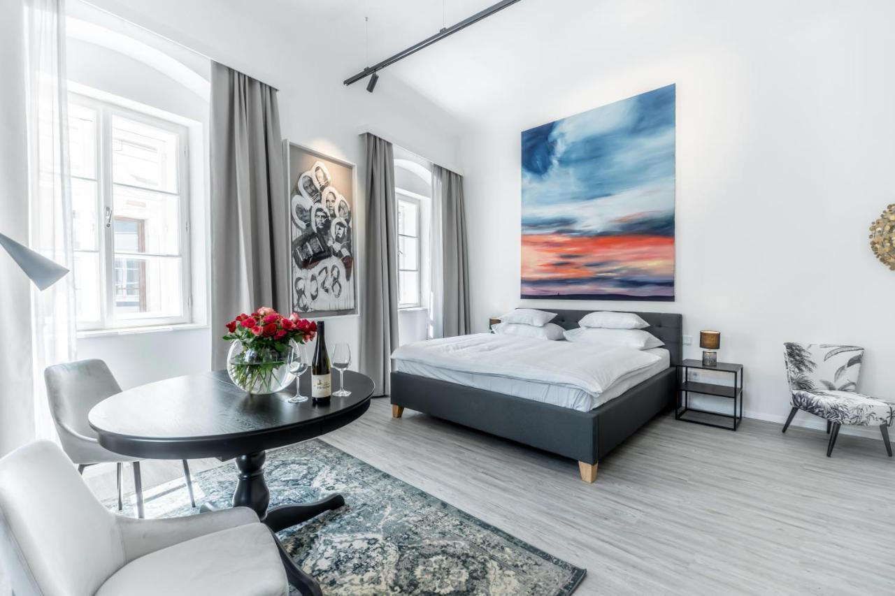 Smile “art Collection“ Apartment