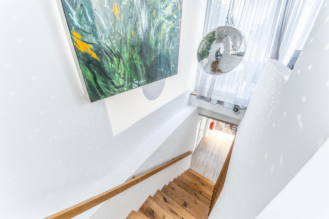 Apartment Smile “art Collection“ Krems an der Donau