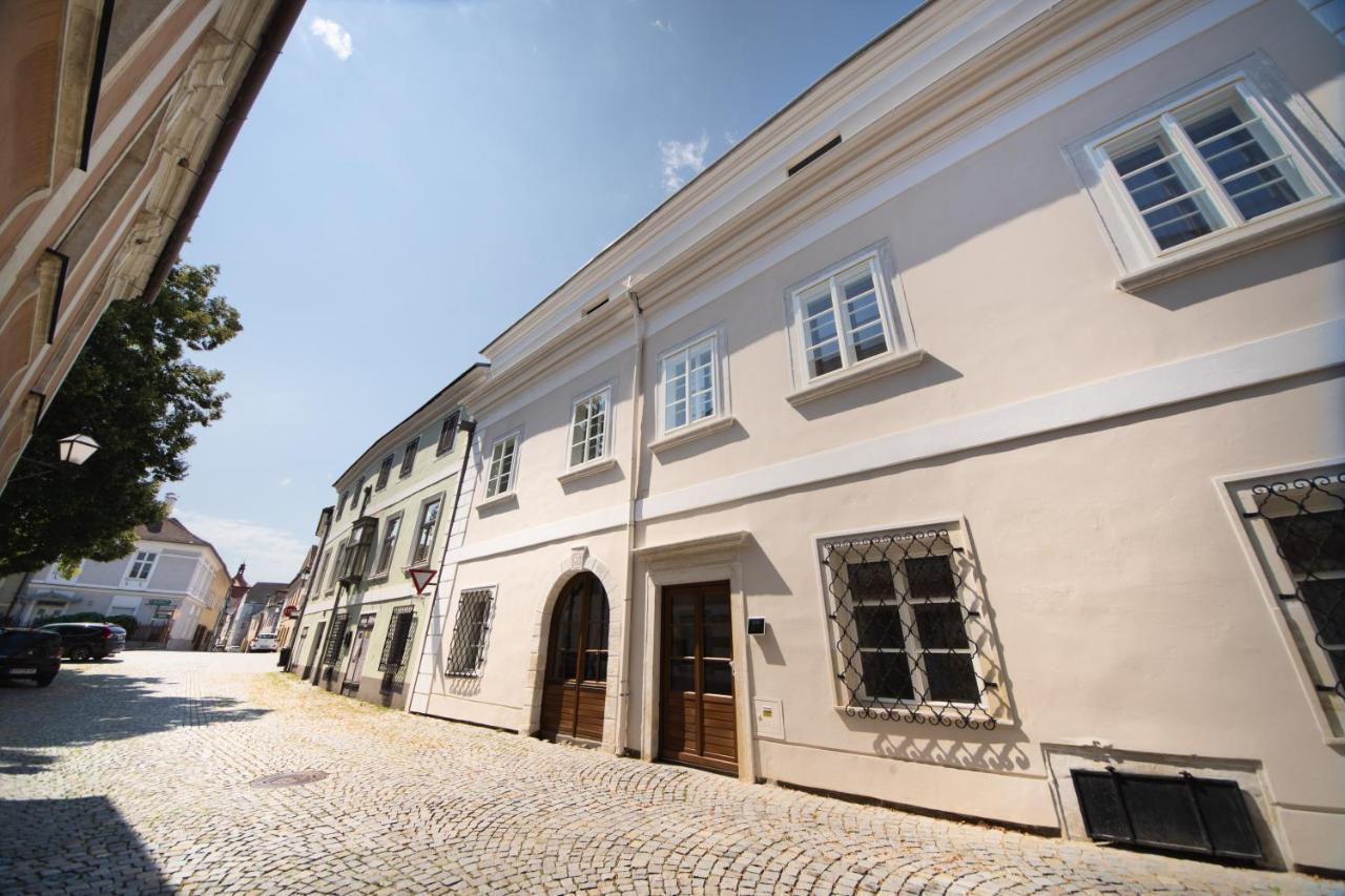 Apartment Smile “art Collection“ Krems an der Donau