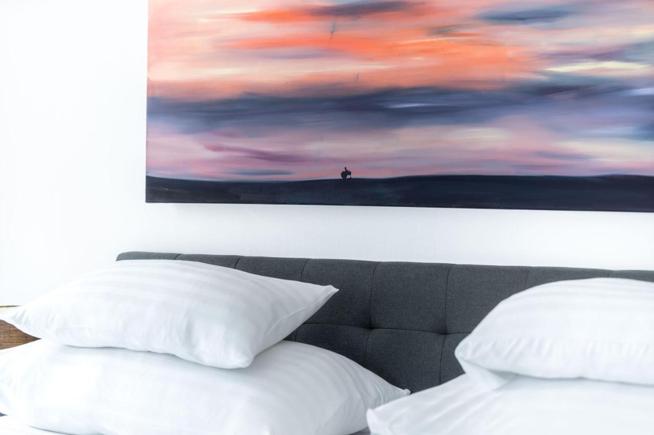 Apartment Smile “art Collection“ *