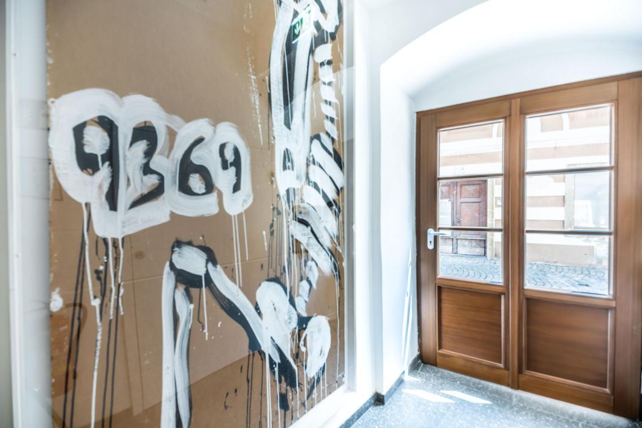 Smile “art Collection“ Apartment Krems an der Donau