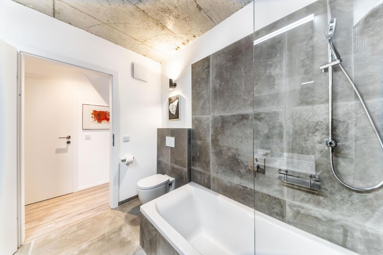 Apartment Smile “art Collection“ Krems an der Donau